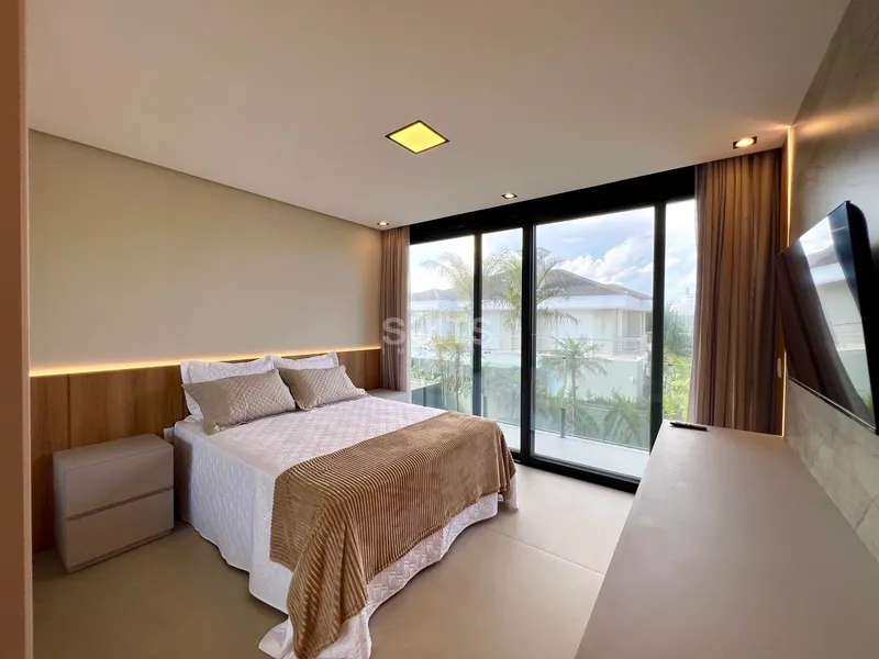 Mansão no condomínio beira mar Los Cobos: 41ª foto da galeria de imagens do imóvel