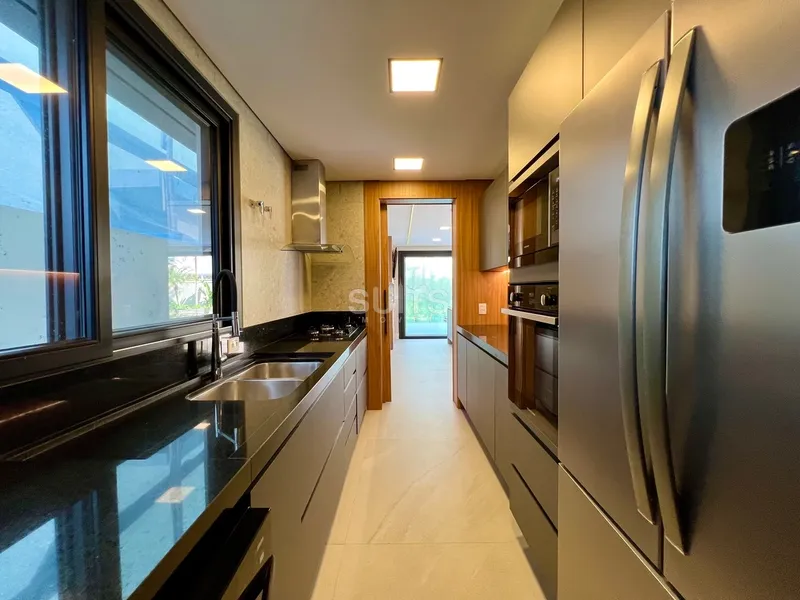 Mansão no condomínio beira mar Los Cobos: 16ª foto da galeria de imagens do imóvel