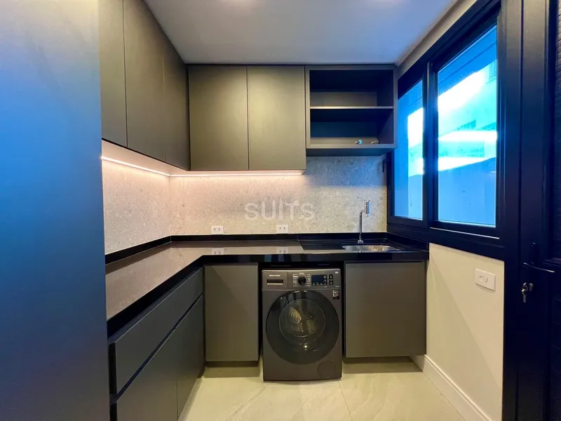 Mansão no condomínio beira mar Los Cobos: 20ª foto da galeria de imagens do imóvel