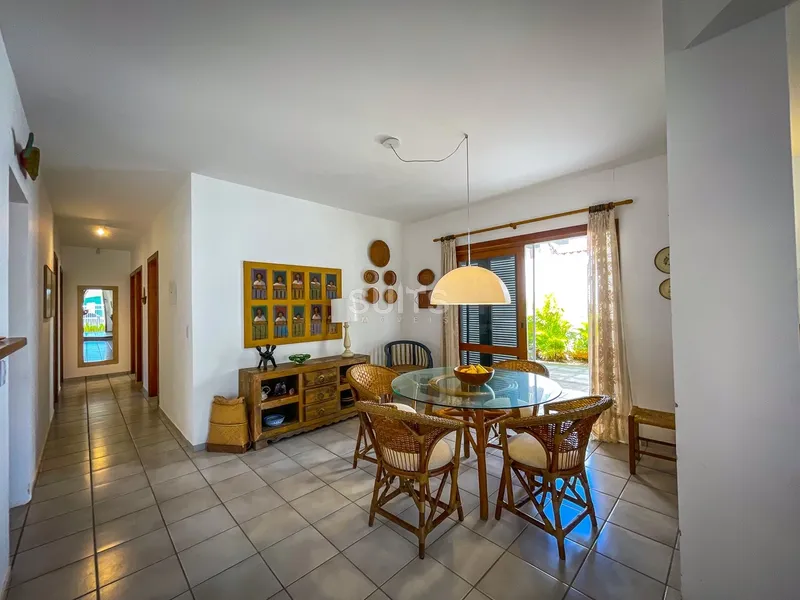 Excelente Casa Térrea a poucos metros do mar no Centro de Xangri-lá: 7ª foto da galeria de imagens do imóvel