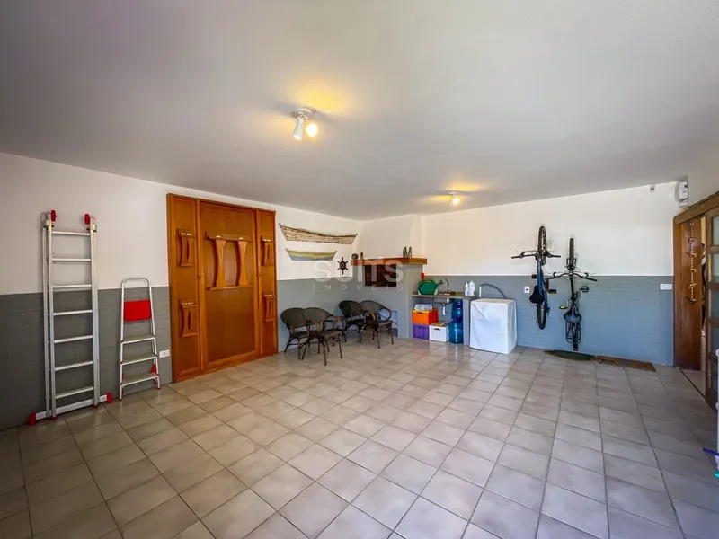 Excelente Casa Térrea a poucos metros do mar no Centro de Xangri-lá: 3ª foto da galeria de imagens do imóvel