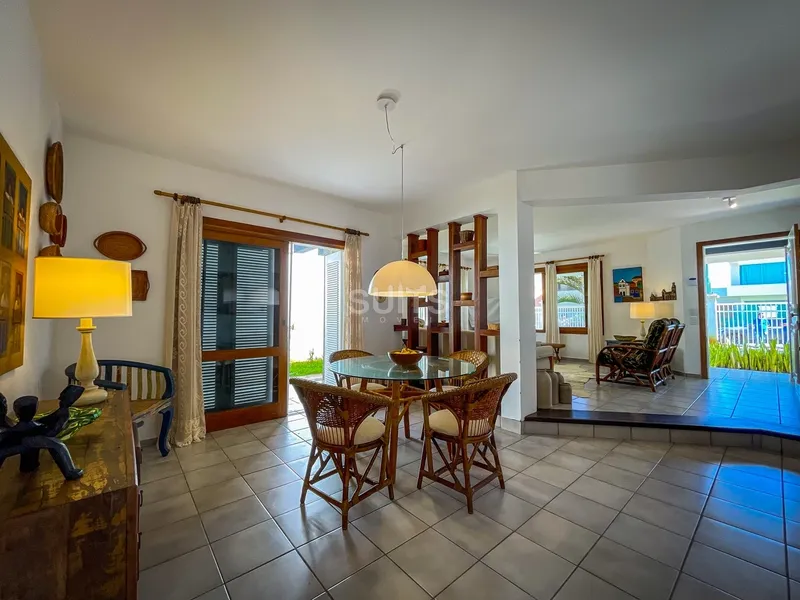 Excelente Casa Térrea a poucos metros do mar no Centro de Xangri-lá: 9ª foto da galeria de imagens do imóvel