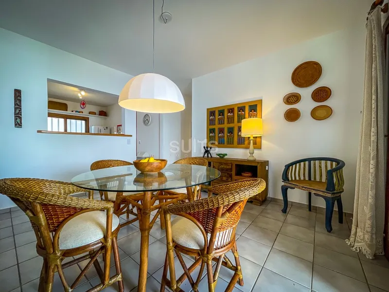 Excelente Casa Térrea a poucos metros do mar no Centro de Xangri-lá: 8ª foto da galeria de imagens do imóvel