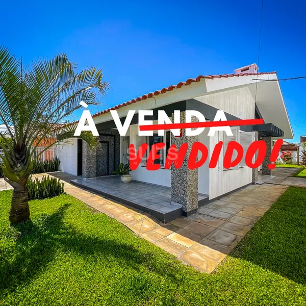 Excelente Casa Térrea a poucos metros do mar no Centro de Xangri-lá: 26ª foto da galeria de imagens do imóvel