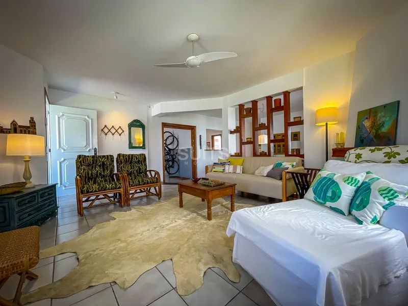 Excelente Casa Térrea a poucos metros do mar no Centro de Xangri-lá: 6ª foto da galeria de imagens do imóvel