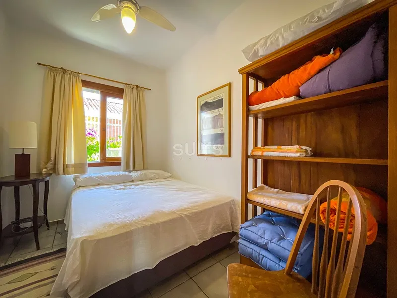 Excelente Casa Térrea a poucos metros do mar no Centro de Xangri-lá: 13ª foto da galeria de imagens do imóvel