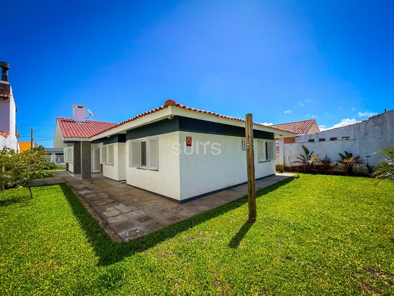 Excelente Casa Térrea a poucos metros do mar no Centro de Xangri-lá: 21ª foto da galeria de imagens do imóvel