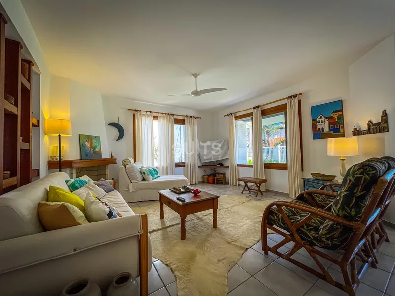 Excelente Casa Térrea a poucos metros do mar no Centro de Xangri-lá: 5ª foto da galeria de imagens do imóvel