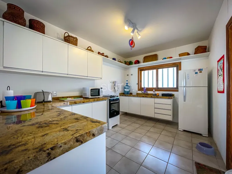 Excelente Casa Térrea a poucos metros do mar no Centro de Xangri-lá: 10ª foto da galeria de imagens do imóvel