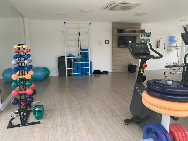 Excelente apartamento à venda no Atlântida Green Square: 18ª foto da galeria de imagens do imóvel