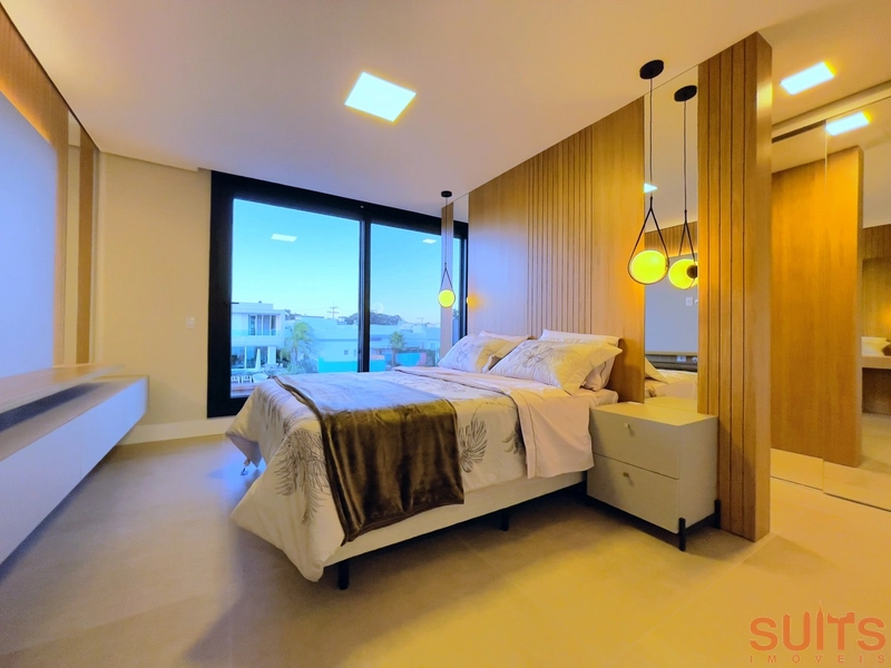 Lindo sobrado no Condomínio Malibu Beach Residence: 86ª foto da galeria de imagens do imóvel