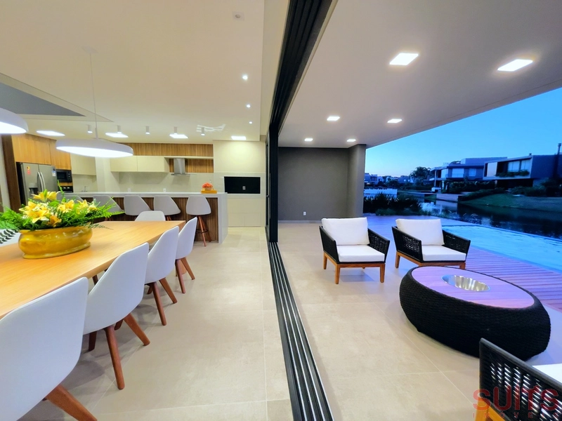 Lindo sobrado no Condomínio Malibu Beach Residence: 26ª foto da galeria de imagens do imóvel