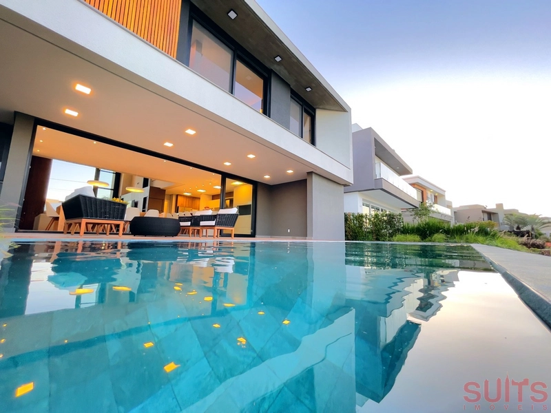 Lindo sobrado no Condomínio Malibu Beach Residence: 46ª foto da galeria de imagens do imóvel