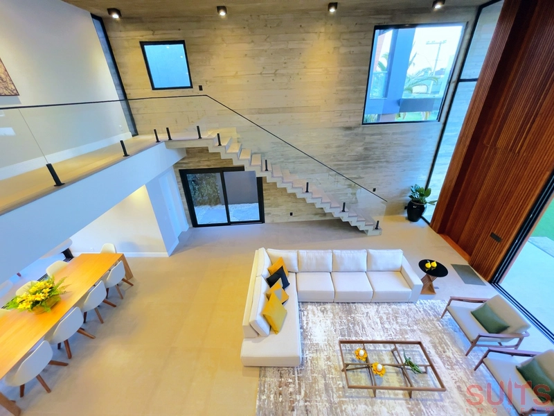 Lindo sobrado no Condomínio Malibu Beach Residence: 54ª foto da galeria de imagens do imóvel