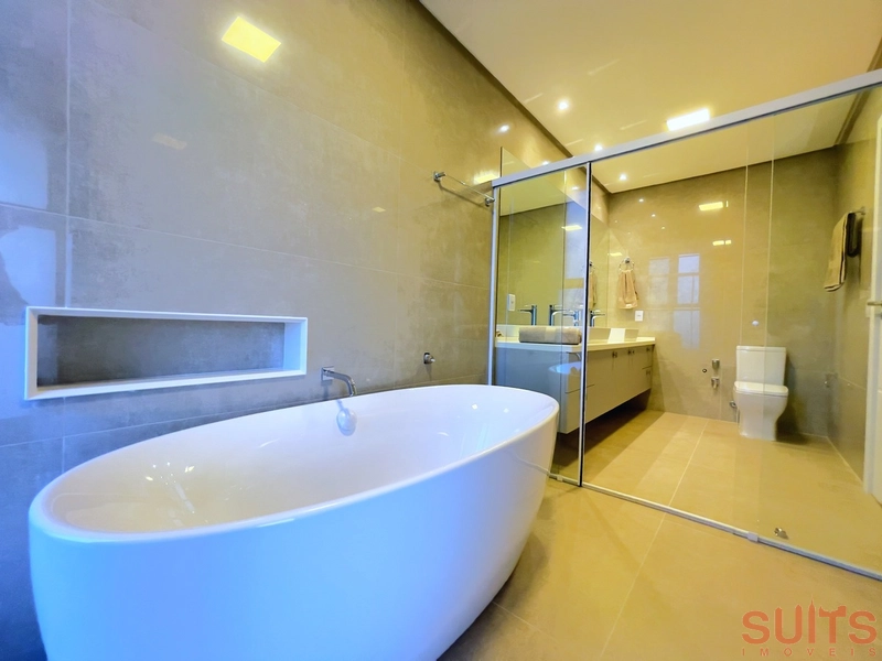 Lindo sobrado no Condomínio Malibu Beach Residence: 78ª foto da galeria de imagens do imóvel