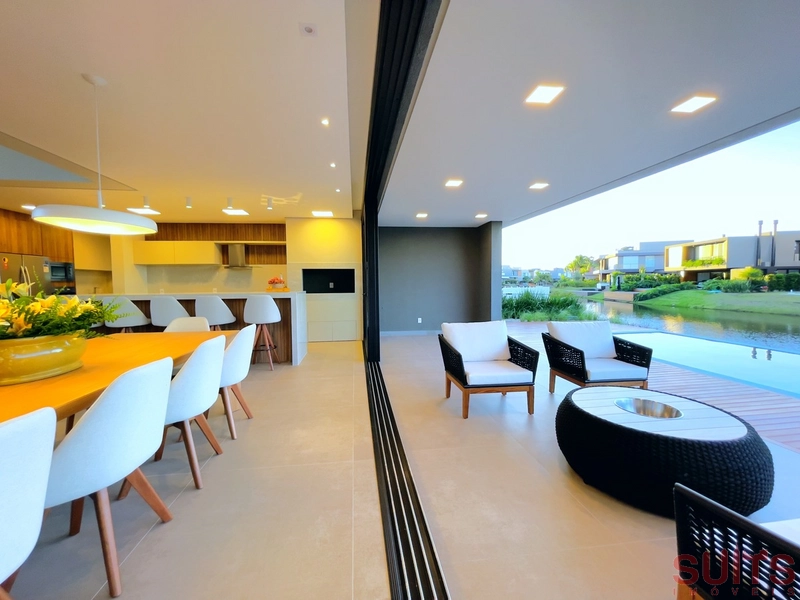 Lindo sobrado no Condomínio Malibu Beach Residence: 37ª foto da galeria de imagens do imóvel