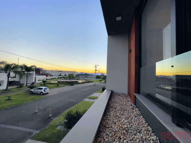 Lindo sobrado no Condomínio Malibu Beach Residence: 57ª foto da galeria de imagens do imóvel