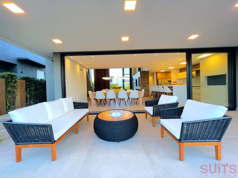 Lindo sobrado no Condomínio Malibu Beach Residence: 40ª foto da galeria de imagens do imóvel