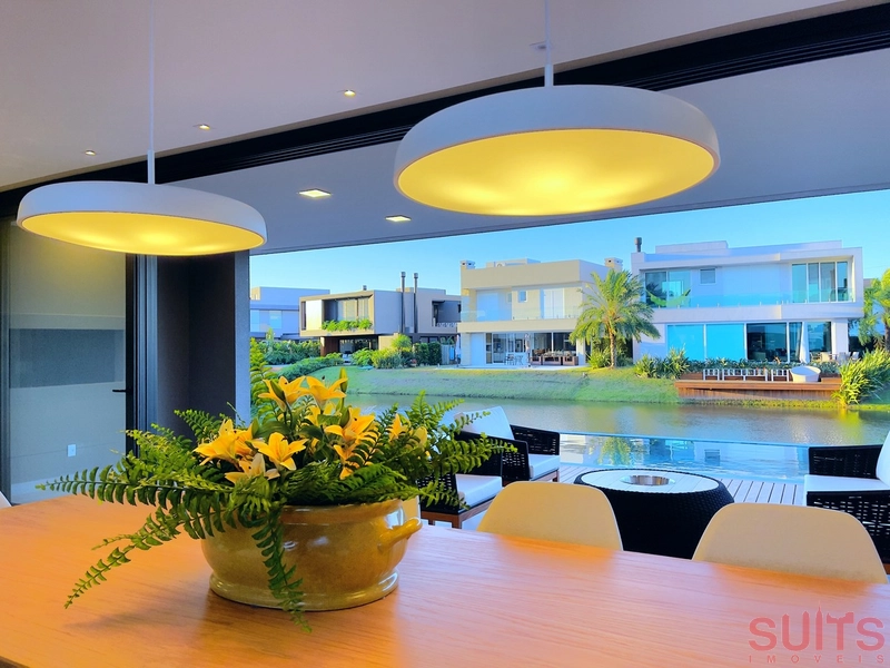 Lindo sobrado no Condomínio Malibu Beach Residence: 25ª foto da galeria de imagens do imóvel