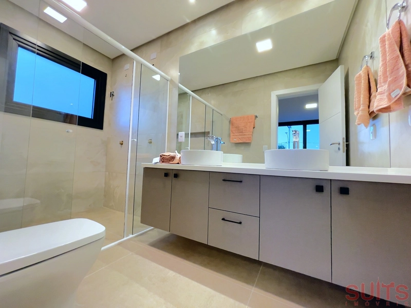 Lindo sobrado no Condomínio Malibu Beach Residence: 60ª foto da galeria de imagens do imóvel