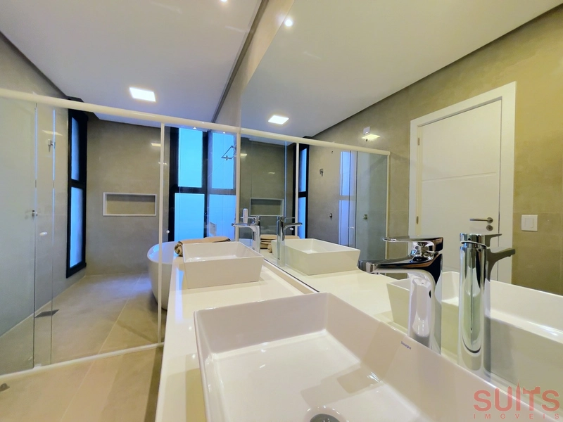 Lindo sobrado no Condomínio Malibu Beach Residence: 79ª foto da galeria de imagens do imóvel