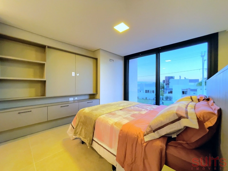 Lindo sobrado no Condomínio Malibu Beach Residence: 62ª foto da galeria de imagens do imóvel