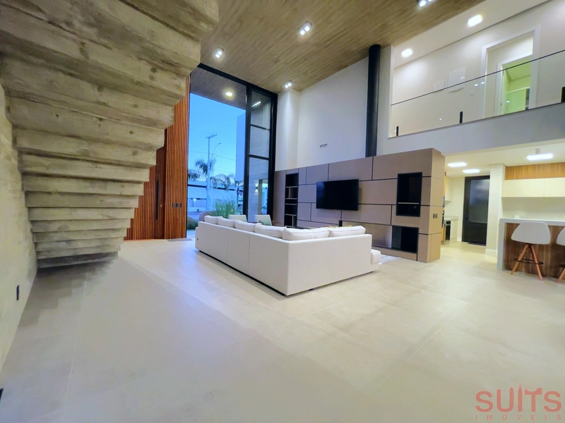 Lindo sobrado no Condomínio Malibu Beach Residence: 9ª foto da galeria de imagens do imóvel