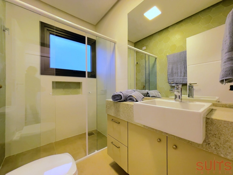 Lindo sobrado no Condomínio Malibu Beach Residence: 66ª foto da galeria de imagens do imóvel