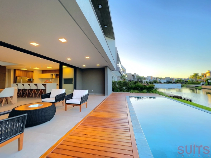 Lindo sobrado no Condomínio Malibu Beach Residence: 38ª foto da galeria de imagens do imóvel