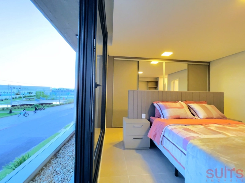 Lindo sobrado no Condomínio Malibu Beach Residence: 58ª foto da galeria de imagens do imóvel