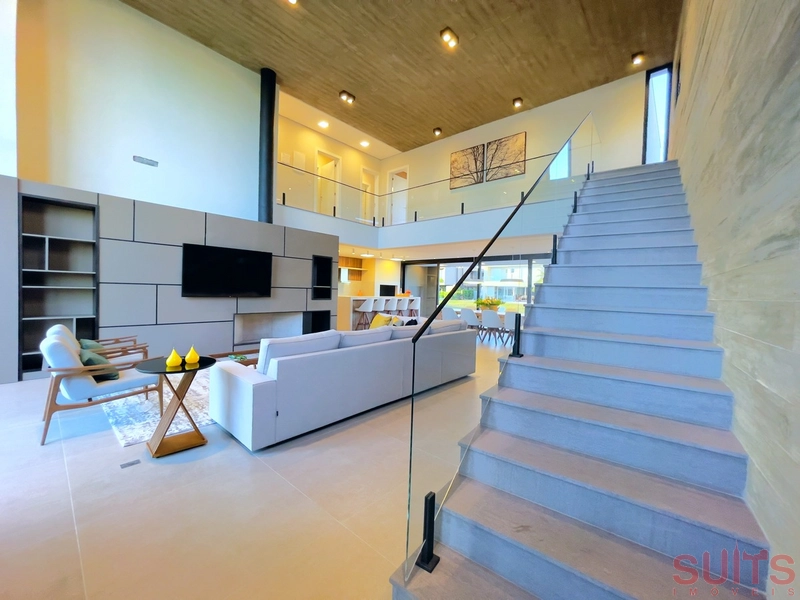 Lindo sobrado no Condomínio Malibu Beach Residence: 5ª foto da galeria de imagens do imóvel