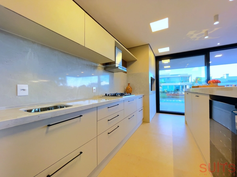 Lindo sobrado no Condomínio Malibu Beach Residence: 31ª foto da galeria de imagens do imóvel