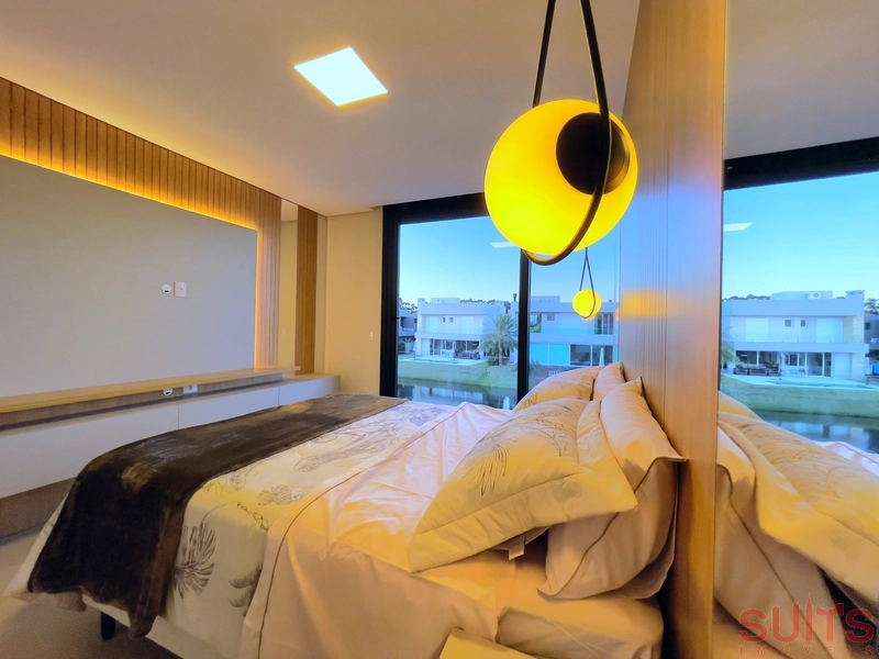 Lindo sobrado no Condomínio Malibu Beach Residence: 85ª foto da galeria de imagens do imóvel