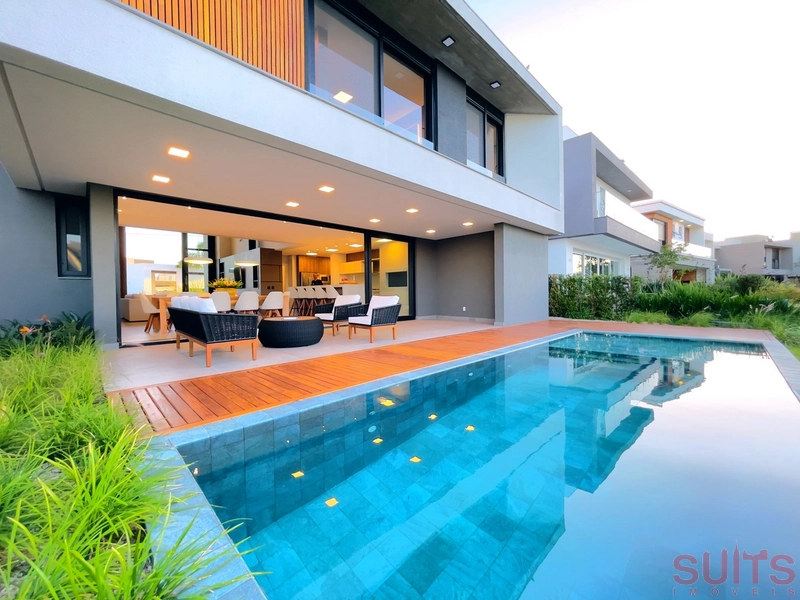 Lindo sobrado no Condomínio Malibu Beach Residence: 48ª foto da galeria de imagens do imóvel