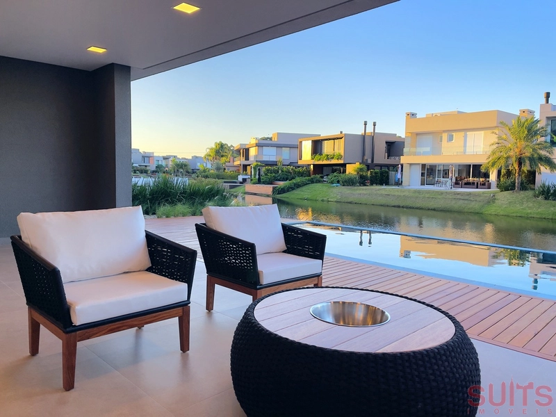 Lindo sobrado no Condomínio Malibu Beach Residence: 41ª foto da galeria de imagens do imóvel