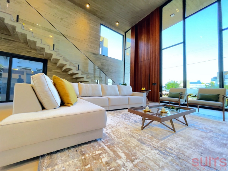 Lindo sobrado no Condomínio Malibu Beach Residence: 11ª foto da galeria de imagens do imóvel