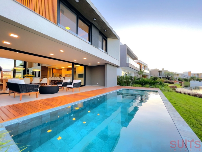 Lindo sobrado no Condomínio Malibu Beach Residence: 47ª foto da galeria de imagens do imóvel