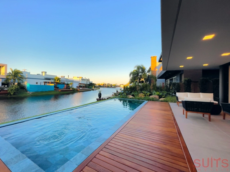 Lindo sobrado no Condomínio Malibu Beach Residence: 45ª foto da galeria de imagens do imóvel