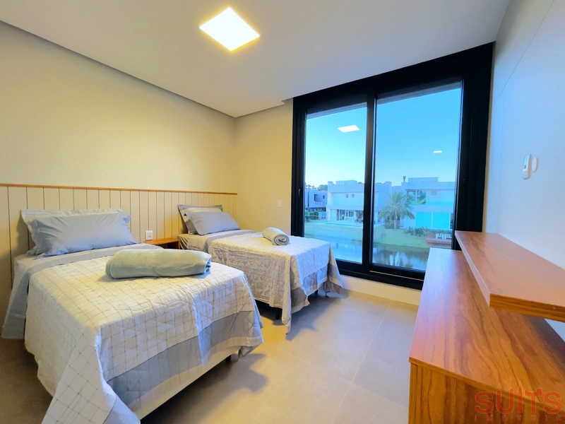 Lindo sobrado no Condomínio Malibu Beach Residence: 71ª foto da galeria de imagens do imóvel