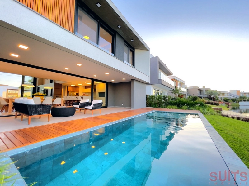 Lindo sobrado no Condomínio Malibu Beach Residence: 42ª foto da galeria de imagens do imóvel