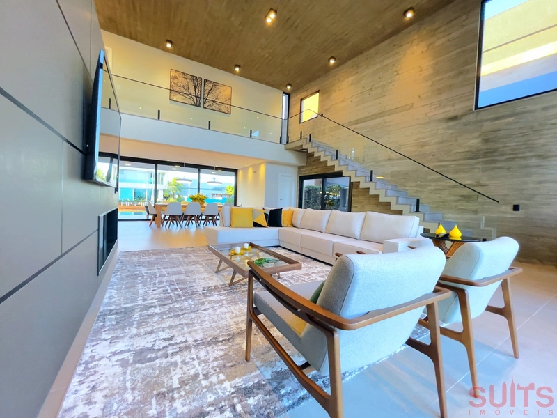 Lindo sobrado no Condomínio Malibu Beach Residence: 13ª foto da galeria de imagens do imóvel