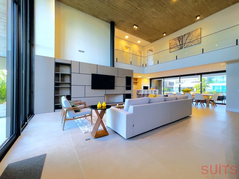 Lindo sobrado no Condomínio Malibu Beach Residence: 4ª foto da galeria de imagens do imóvel