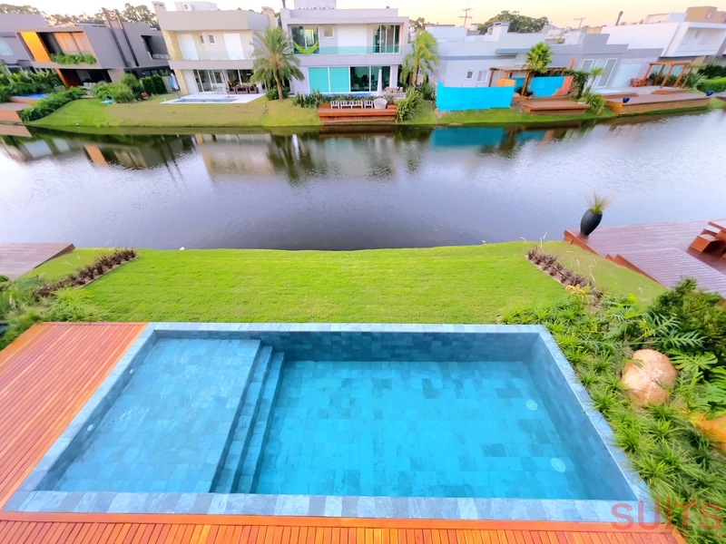 Lindo sobrado no Condomínio Malibu Beach Residence: 74ª foto da galeria de imagens do imóvel