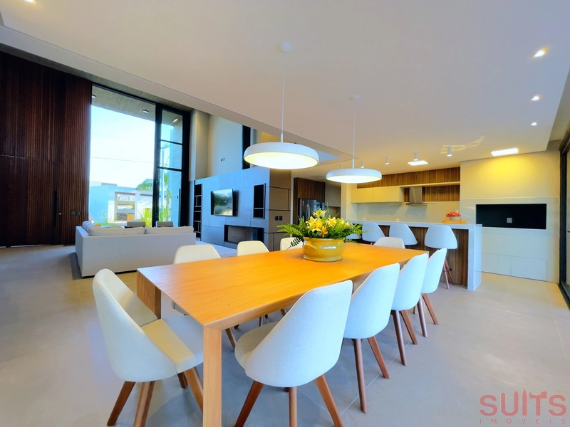 Lindo sobrado no Condomínio Malibu Beach Residence: 17ª foto da galeria de imagens do imóvel