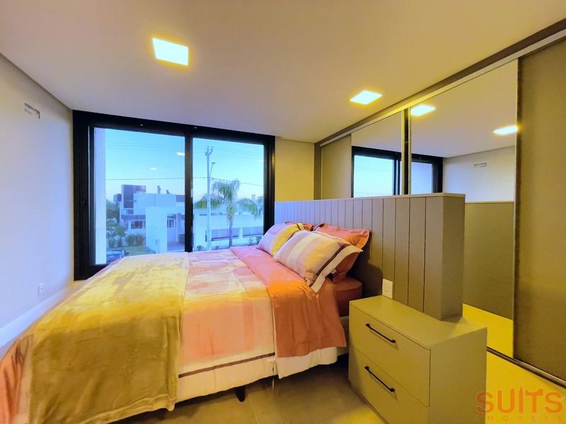 Lindo sobrado no Condomínio Malibu Beach Residence: 63ª foto da galeria de imagens do imóvel