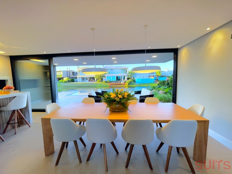 Lindo sobrado no Condomínio Malibu Beach Residence: 18ª foto da galeria de imagens do imóvel