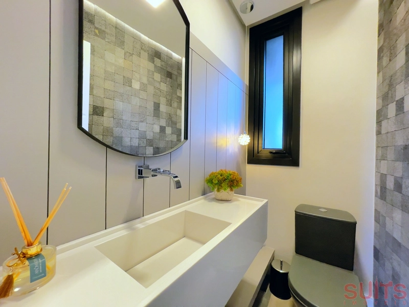 Lindo sobrado no Condomínio Malibu Beach Residence: 88ª foto da galeria de imagens do imóvel