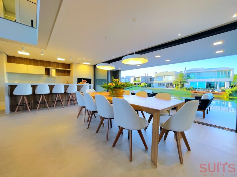 Lindo sobrado no Condomínio Malibu Beach Residence: 20ª foto da galeria de imagens do imóvel