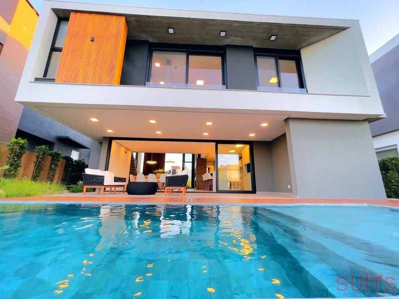 Lindo sobrado no Condomínio Malibu Beach Residence: 49ª foto da galeria de imagens do imóvel