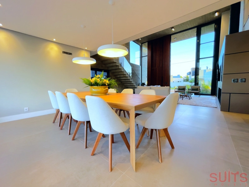 Lindo sobrado no Condomínio Malibu Beach Residence: 19ª foto da galeria de imagens do imóvel